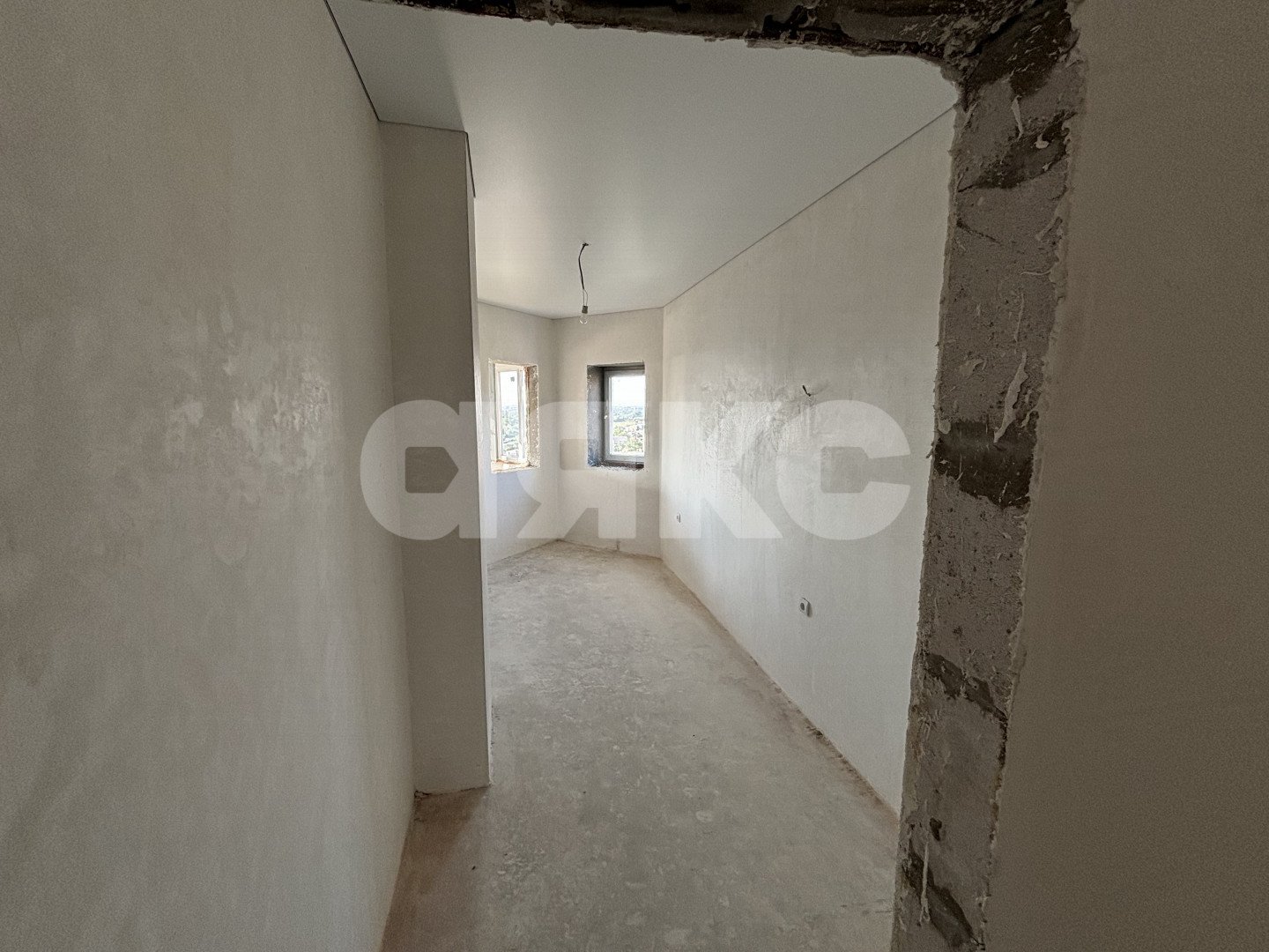 Фото №6: 3-комнатная квартира 130 м² - Анапа, ЖК Крымский Вал, жилой комплекс Крымский Вал, мкр. жилой комплекс Крымский Вал, ул. Крымская, 272