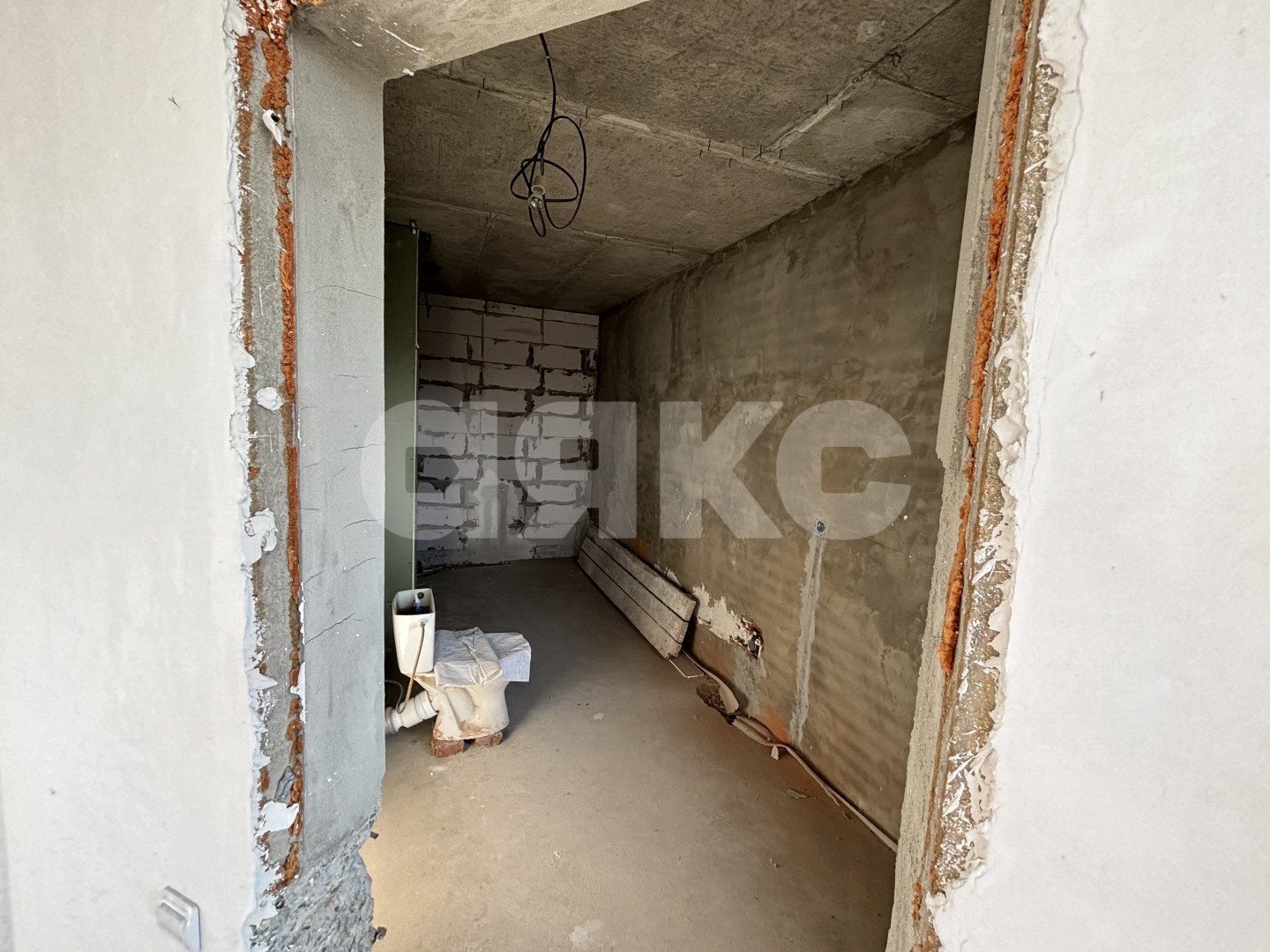 Фото №12: 3-комнатная квартира 130 м² - Анапа, ЖК Крымский Вал, жилой комплекс Крымский Вал, мкр. жилой комплекс Крымский Вал, ул. Крымская, 272