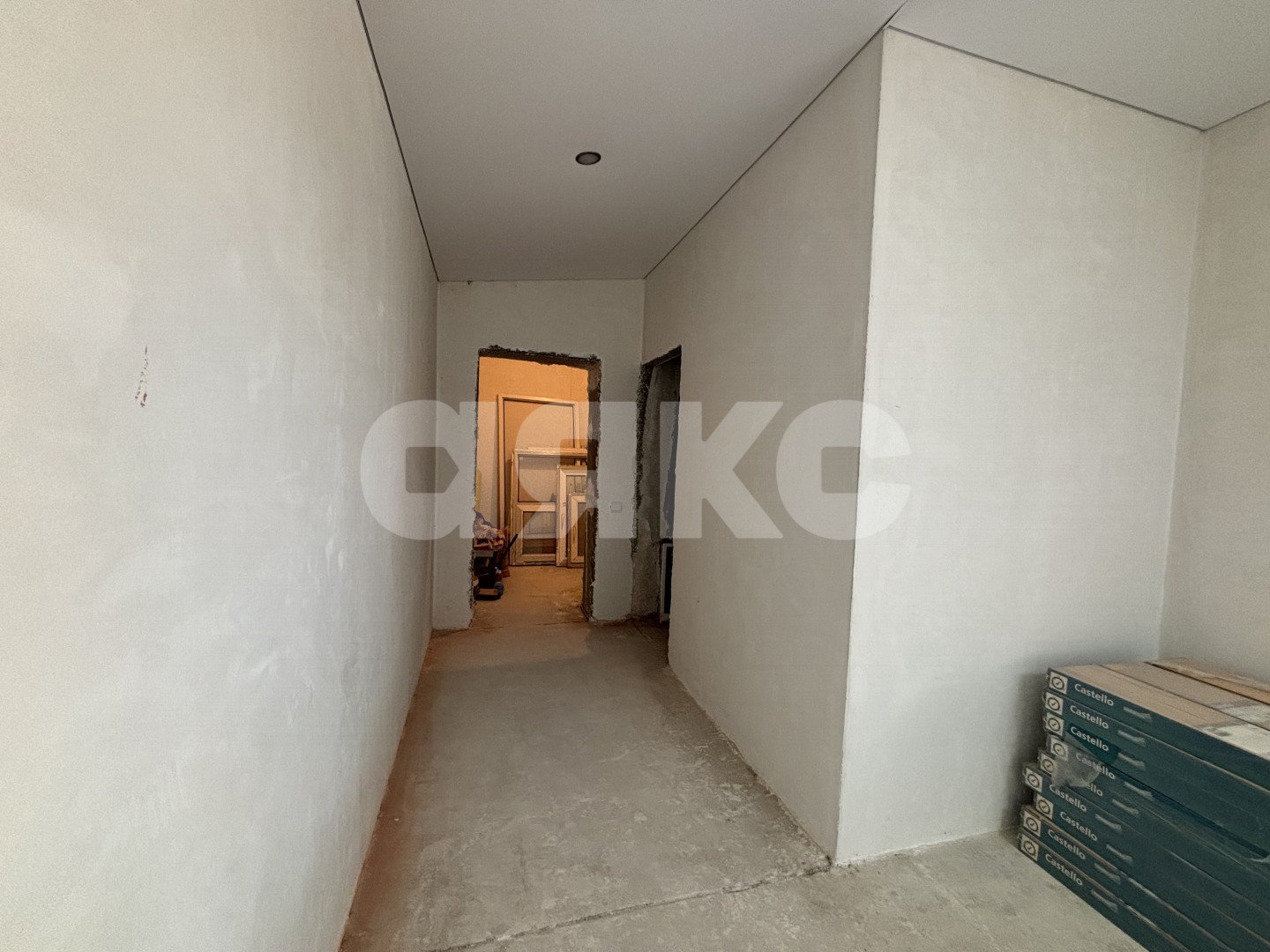 Фото №10: 3-комнатная квартира 130 м² - Анапа, ЖК Крымский Вал, жилой комплекс Крымский Вал, мкр. жилой комплекс Крымский Вал, ул. Крымская, 272