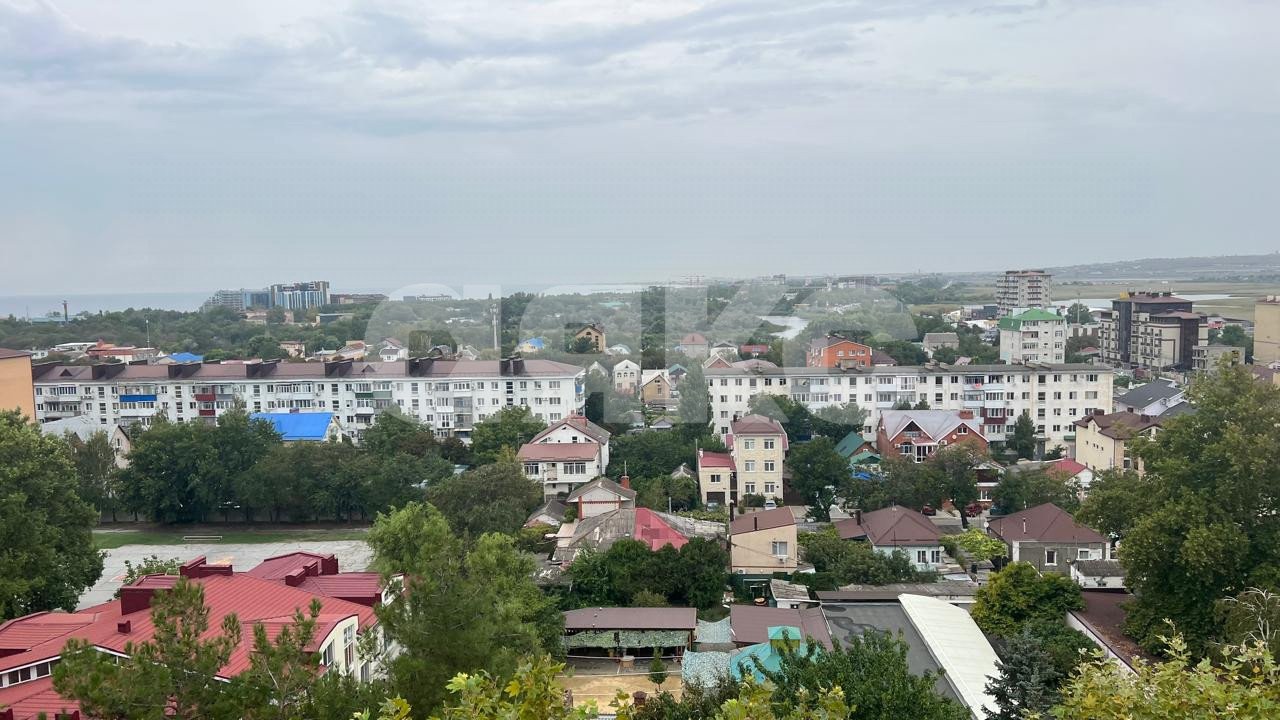 Фото №15: 3-комнатная квартира 130 м² - Анапа, ЖК Крымский Вал, жилой комплекс Крымский Вал, мкр. жилой комплекс Крымский Вал, ул. Крымская, 272