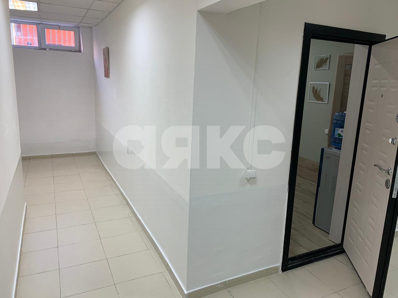 Фото №12: Апартаменты 26 м² - Анапа, 12-й, мкр. 12-й, 36А