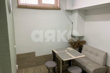 Фото №2: Апартаменты 26 м² - Анапа, мкр. 12-й, 36А