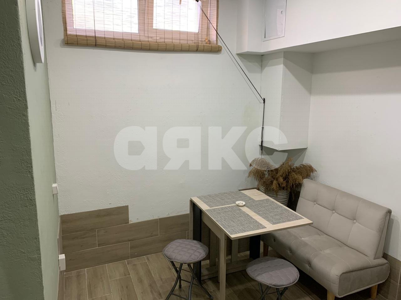 Фото №2: Апартаменты 26 м² - Анапа, 12-й, мкр. 12-й, 36А