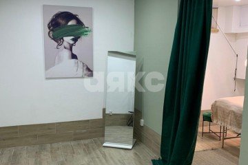 Фото №5: Апартаменты 26 м² - Анапа, мкр. 12-й, 36А