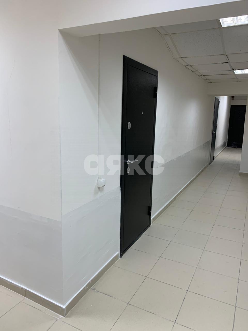 Фото №11: Апартаменты 26 м² - Анапа, 12-й, мкр. 12-й, 36А