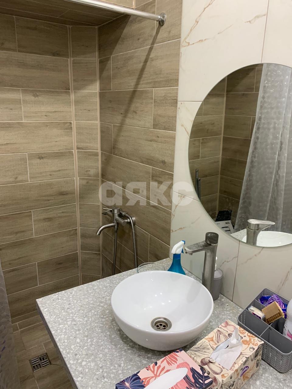 Фото №10: Апартаменты 26 м² - Анапа, 12-й, мкр. 12-й, 36А