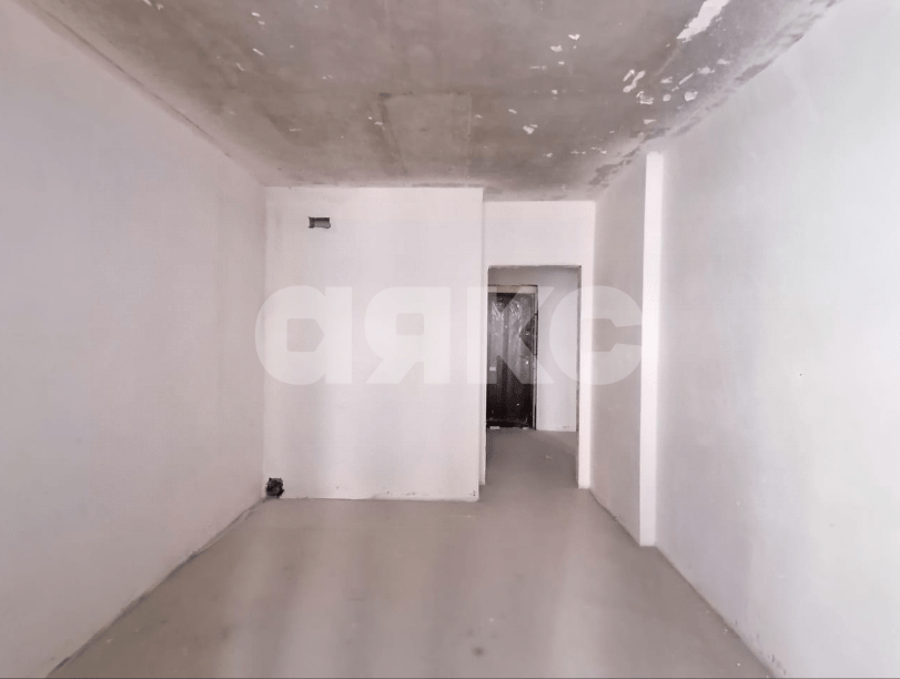 Фото №7: 1-комнатная квартира 44 м² - Анапа, ЖК Бельведер, жилой комплекс Бельведер, мкр. жилой комплекс Бельведер, ул. Таманская, 121к17