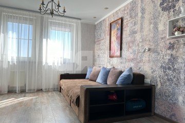 Фото №5: 2-комнатная квартира 57 м² - Анапа, мкр. жилой комплекс Бельведер, ул. Таманская, 121к1