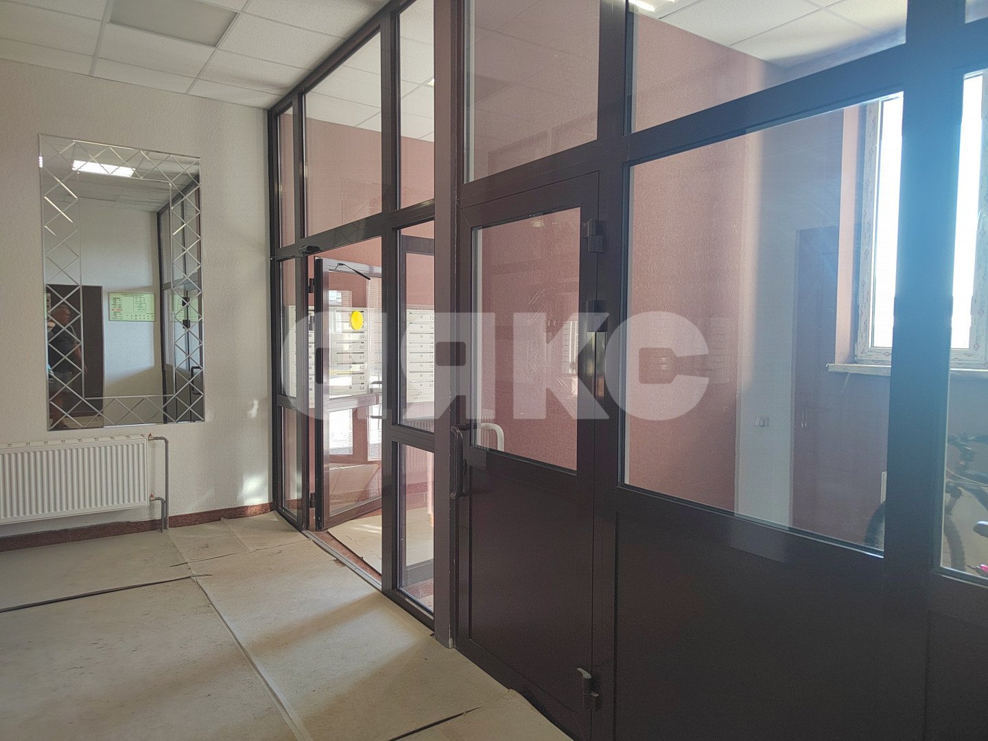 Фото №8: 1-комнатная квартира 41 м² - Анапа, 3А, жилой комплекс Приоритет, 3А, мкр. жилой комплекс Приоритет, ул. Омелькова, 93