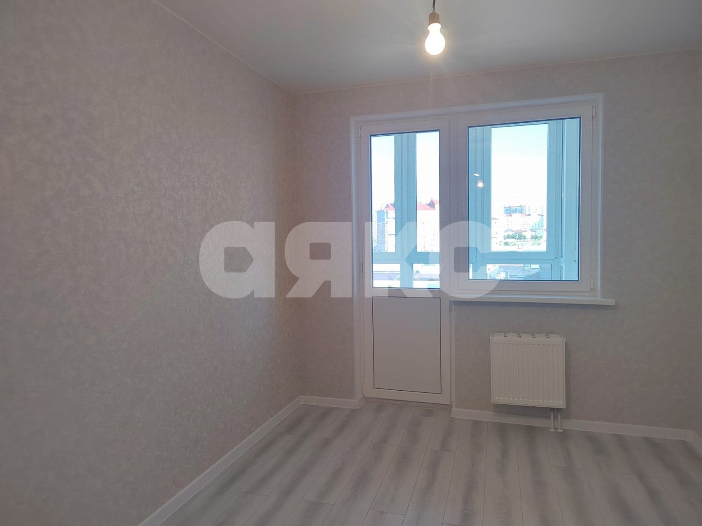 Фото №1: 1-комнатная квартира 41 м² - Анапа, 3А, жилой комплекс Приоритет, 3А, мкр. жилой комплекс Приоритет, ул. Омелькова, 93