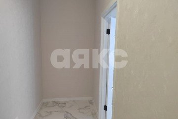 Фото №5: 1-комнатная квартира 45 м² - Анапа, мкр. жилой комплекс Приоритет, ул. Омелькова, 93