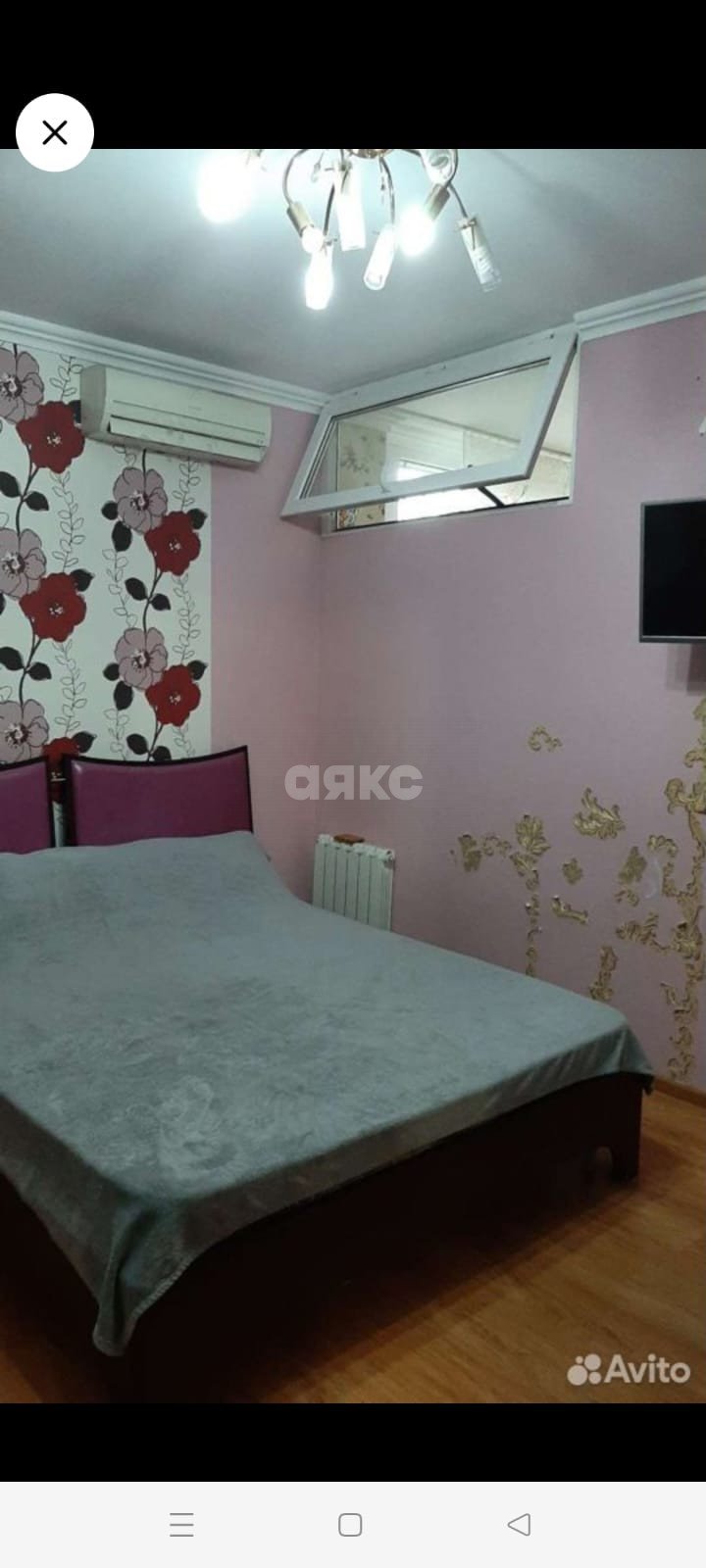 Фото №3: 2-комнатная квартира 68 м² - Анапа, 3Б, жилой комплекс Бриз, 3Б, мкр. жилой комплекс Бриз, ул. Ленина, 195