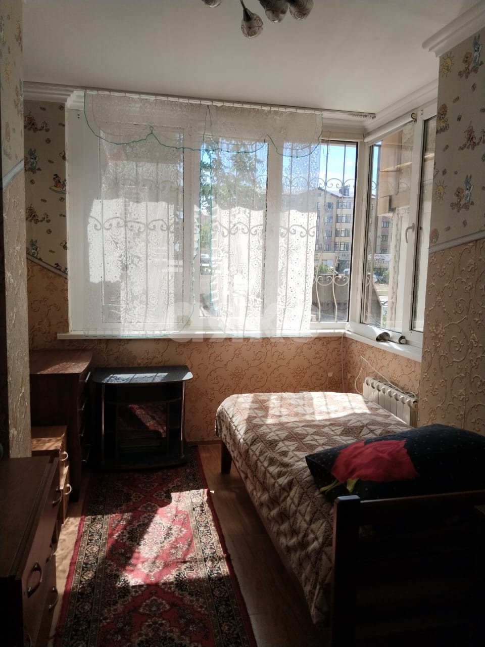 Фото №5: 2-комнатная квартира 68 м² - Анапа, 3Б, жилой комплекс Бриз, 3Б, мкр. жилой комплекс Бриз, ул. Ленина, 195