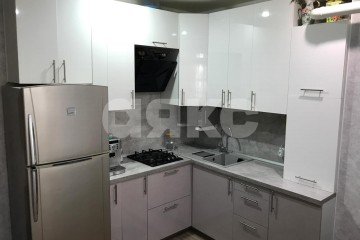 Фото №1: 1-комнатная квартира 43 м² - Анапа, ул. 40 лет Победы, 114