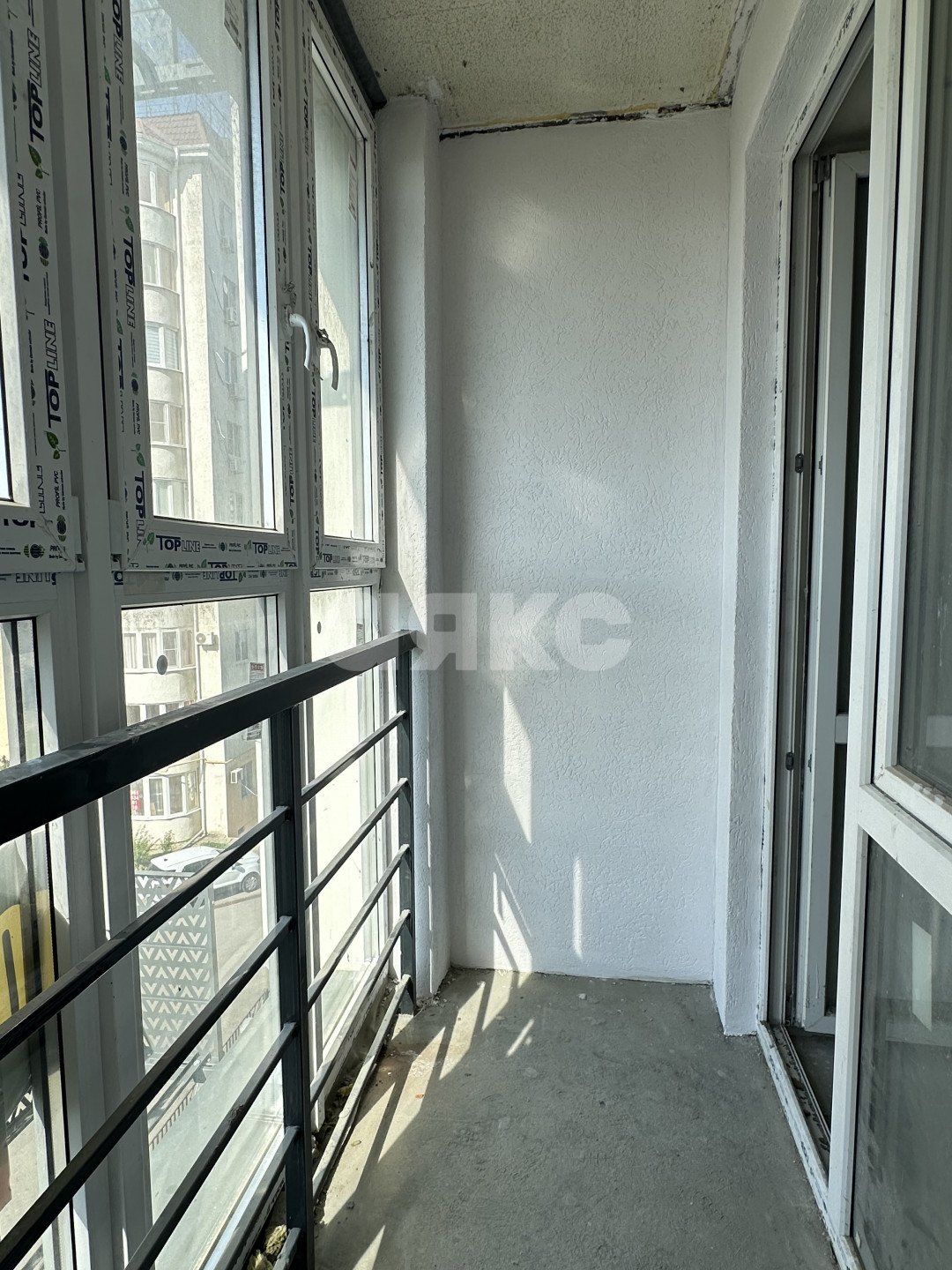 Фото №12: 2-комнатная квартира 62 м² - Анапа, жилой комплекс Аванта, мкр. жилой комплекс Аванта, ул. Крылова, 13к3