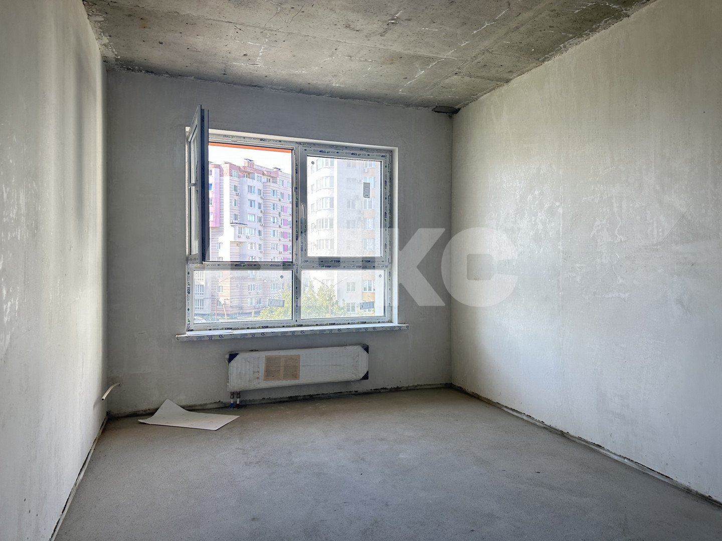 Фото №9: 2-комнатная квартира 62 м² - Анапа, жилой комплекс Аванта, мкр. жилой комплекс Аванта, ул. Крылова, 13к3