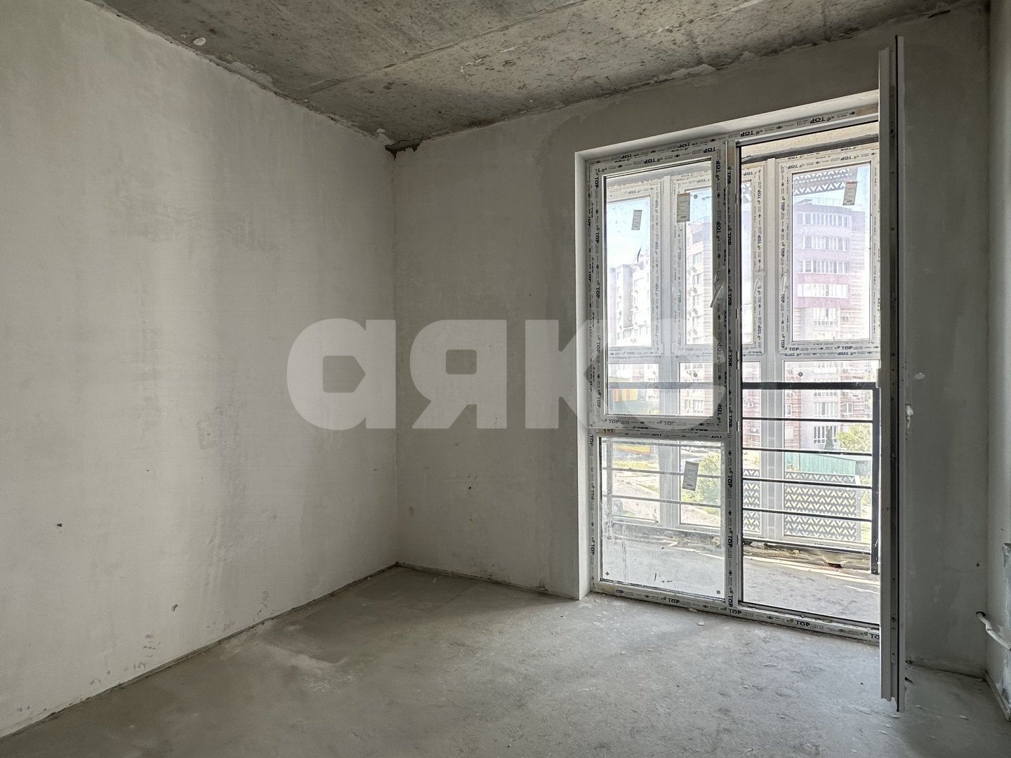 Фото №11: 2-комнатная квартира 62 м² - Анапа, жилой комплекс Аванта, мкр. жилой комплекс Аванта, ул. Крылова, 13к3