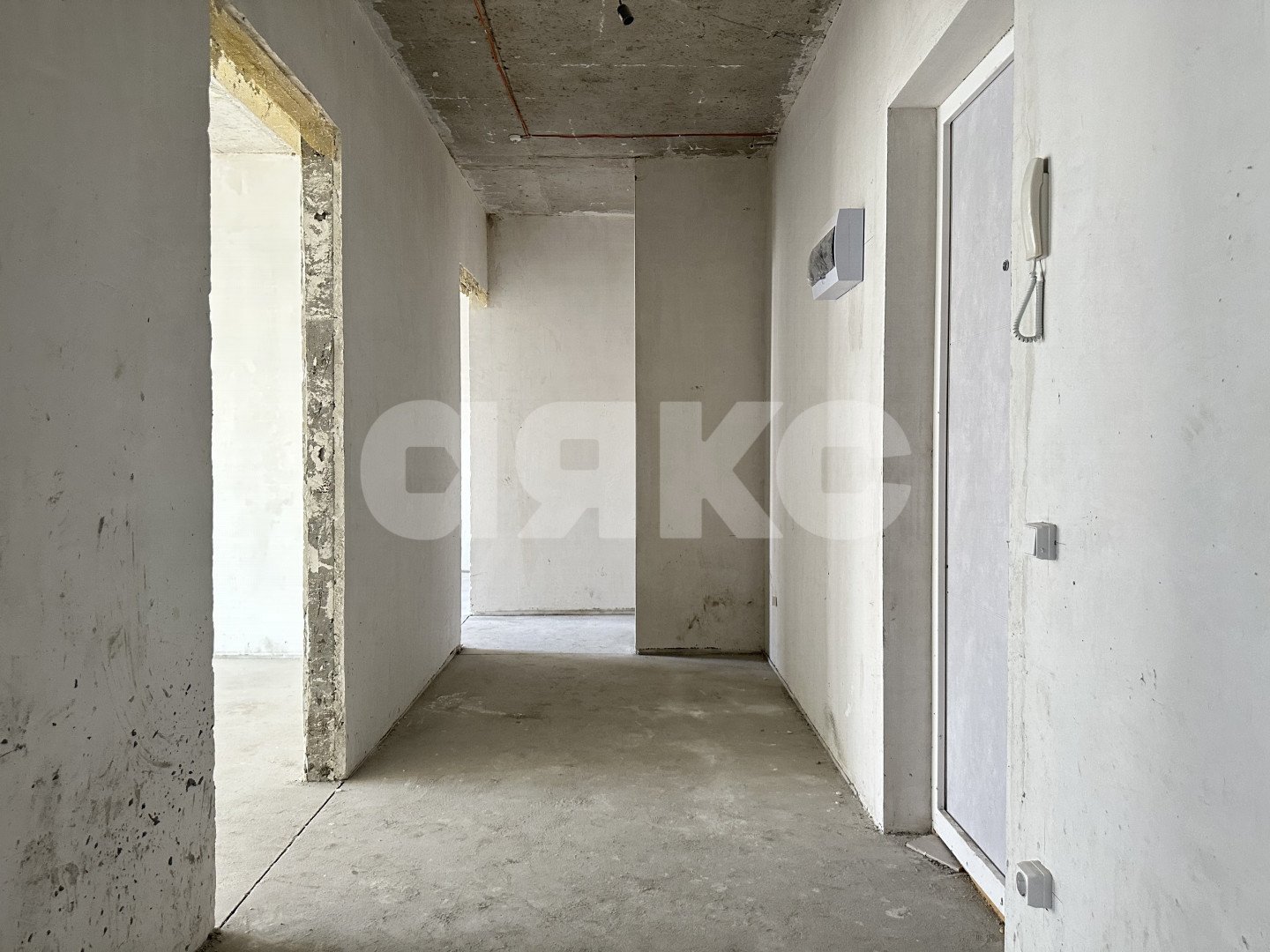 Фото №5: 2-комнатная квартира 62 м² - Анапа, жилой комплекс Аванта, мкр. жилой комплекс Аванта, ул. Крылова, 13к3