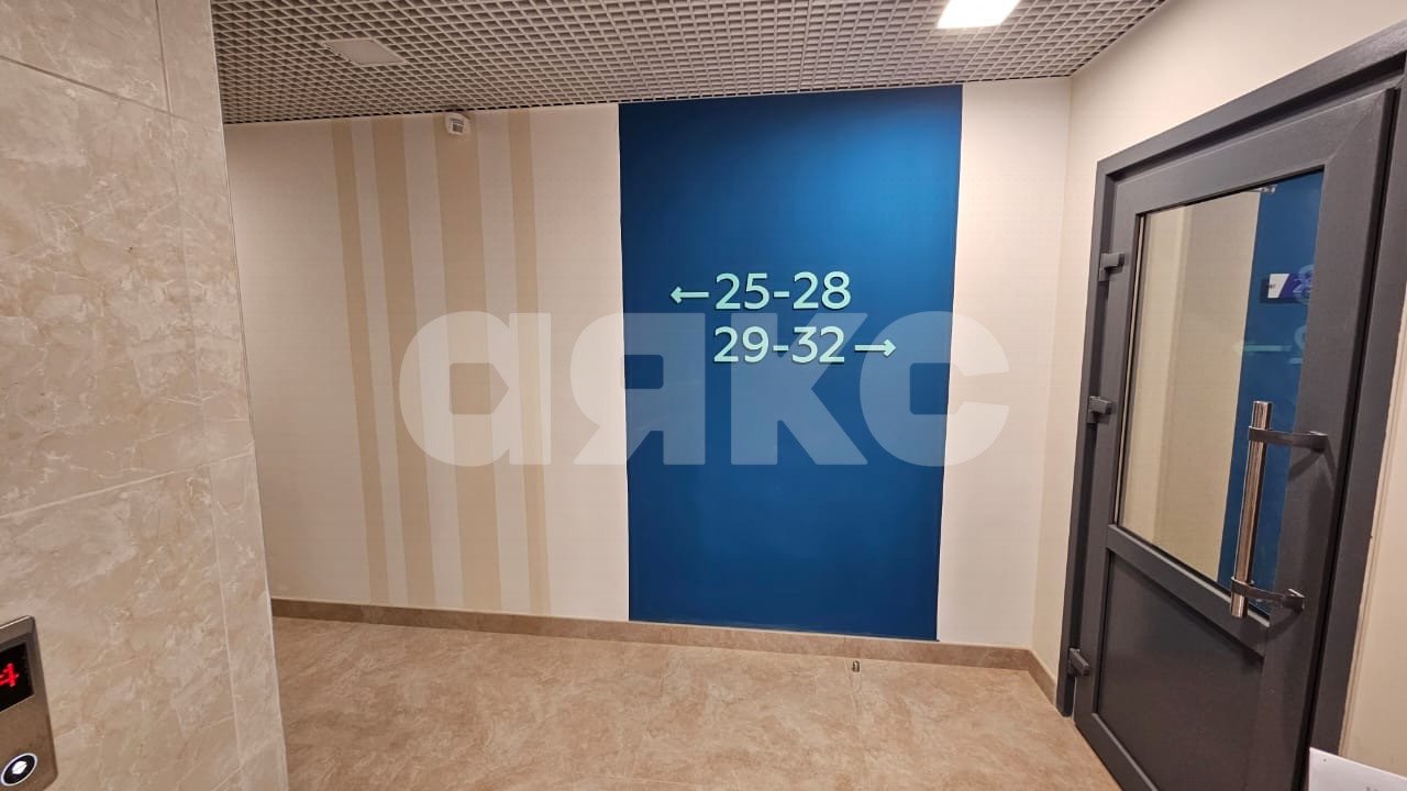 Фото №17: 2-комнатная квартира 62 м² - Анапа, жилой комплекс Аванта, мкр. жилой комплекс Аванта, ул. Крылова, 13к3