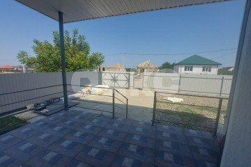 Фото №1: Дом 100 м² - Юровка, ул. Звёздная, 7