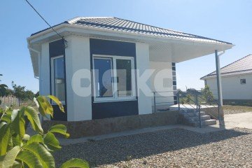 Фото №3: Дом 100 м² - Юровка, ул. Звёздная, 7