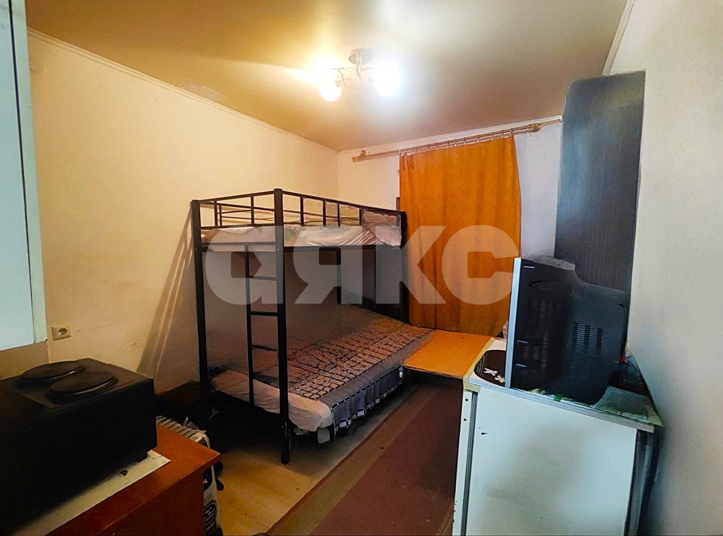 Фото №1: Студия 15 м² - Анапа, Алексеевка, жилой комплекс Алексеевский парк, Алексеевка, мкр. жилой комплекс Алексеевский парк, пер. Северный, 1