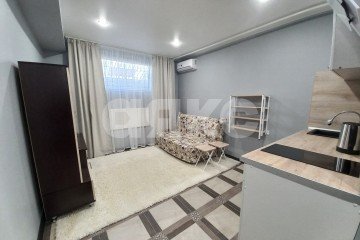 Фото №5: Студия 18 м² - Анапа, мкр. жилой комплекс Горгиппия Морская, ул. Ленина, 194