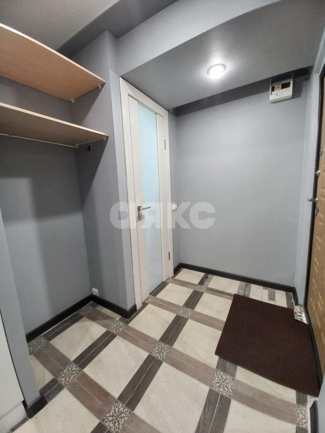 Фото №8: Студия 18 м² - Анапа, ЖК Горгиппия Морская, жилой комплекс Горгиппия Морская, мкр. жилой комплекс Горгиппия Морская, ул. Ленина, 194