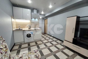 Фото №3: Студия 18 м² - Анапа, мкр. жилой комплекс Горгиппия Морская, ул. Ленина, 194