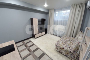 Фото №4: Студия 18 м² - Анапа, мкр. жилой комплекс Горгиппия Морская, ул. Ленина, 194