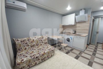 Фото №1: Студия 18 м² - Анапа, мкр. жилой комплекс Горгиппия Морская, ул. Ленина, 194