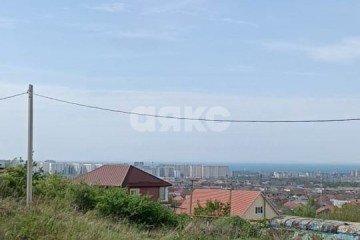 Фото №1: Земельный участок под ИЖС - Супсех, ул. Андреевская