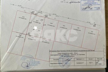 Фото №5: Земельный участок под ИЖС - Джигинка, ул. Счастливая, 105