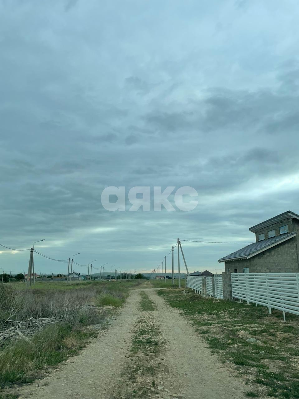 Фото №3: Земельный участок под ИЖС 600 сот. - Джигинка, ул. Счастливая, 105