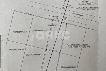 Фото №4: Земельный участок под ИЖС - Джигинка, ул. Счастливая, 105