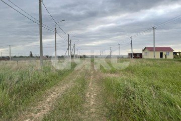 Фото №2: Земельный участок под ИЖС - Джигинка, ул. Счастливая, 105