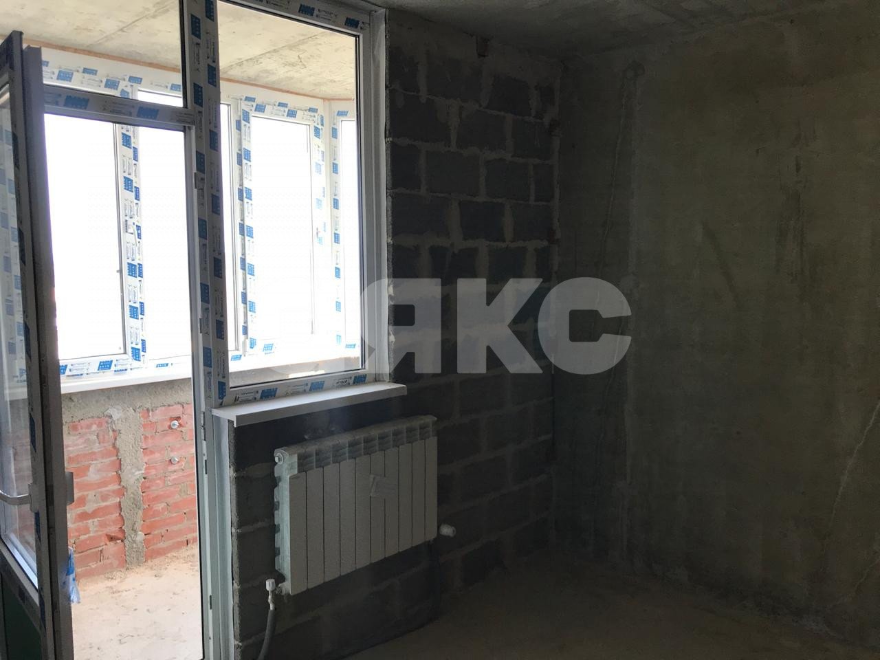 Фото №10: 1-комнатная квартира 44 м² - Анапа, жилой комплекс Трио-комфорт, мкр. жилой комплекс Трио-комфорт, ул. Рождественская, 55к2