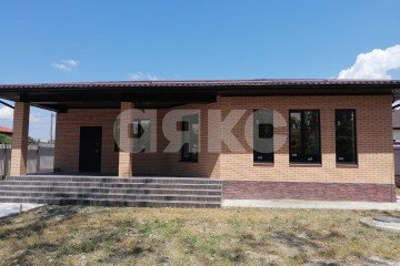 Фото №2: Дом 154 м² - Виноградный, ул. Красная, 29Б/1