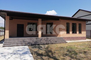 Фото №1: Дом 154 м² - Виноградный, ул. Красная, 29Б/1