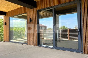 Фото №3: Дом 131 м² - садово-огородническое товарищество Колос, пр-д 4-й