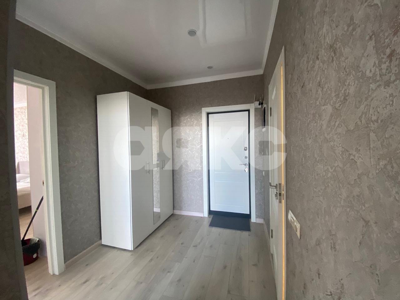 Фото №10: 2-комнатная квартира 68 м² - Анапа, мкр. ЖК Бельведер, ул. Таманская, 121к2