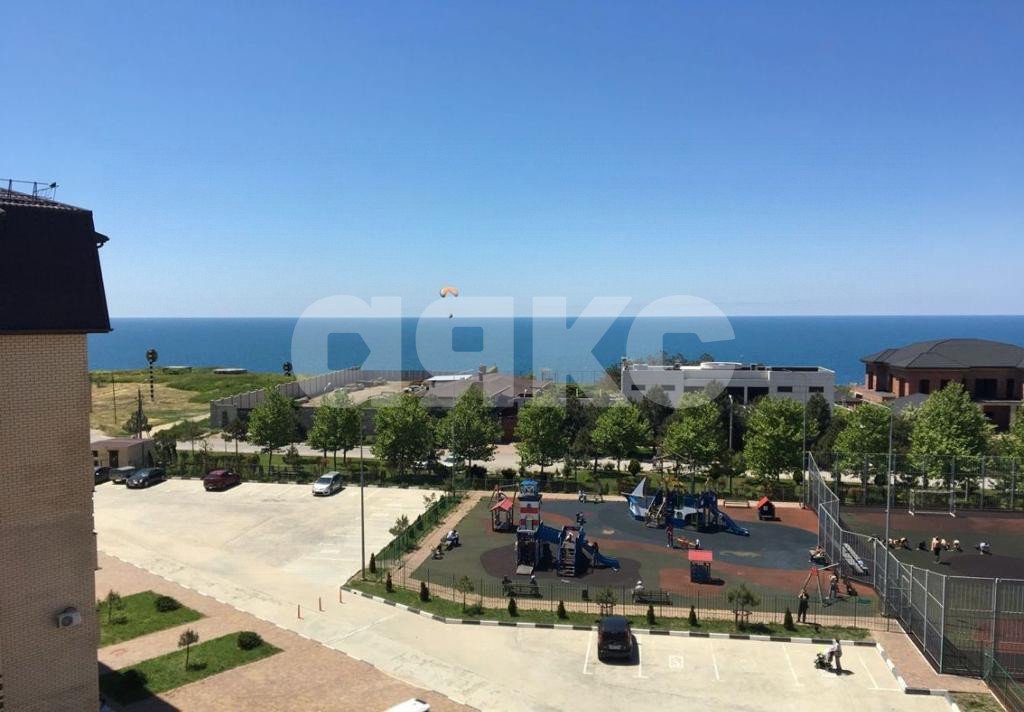 Фото №13: 2-комнатная квартира 68 м² - Анапа, мкр. ЖК Бельведер, ул. Таманская, 121к2