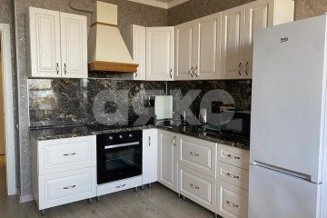 Фото №4: 2-комнатная квартира 68 м² - Анапа, мкр. ЖК Бельведер, ул. Таманская, 121к2