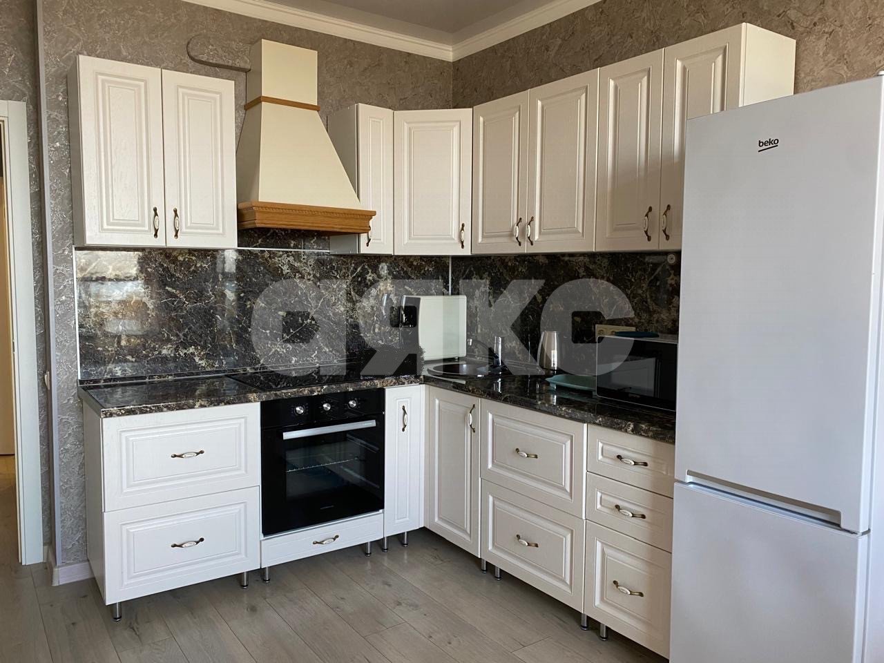 Фото №4: 2-комнатная квартира 68 м² - Анапа, мкр. ЖК Бельведер, ул. Таманская, 121к2