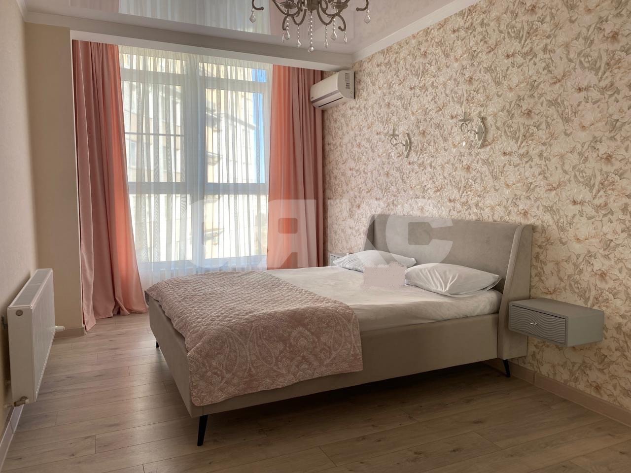 Фото №7: 2-комнатная квартира 68 м² - Анапа, мкр. ЖК Бельведер, ул. Таманская, 121к2