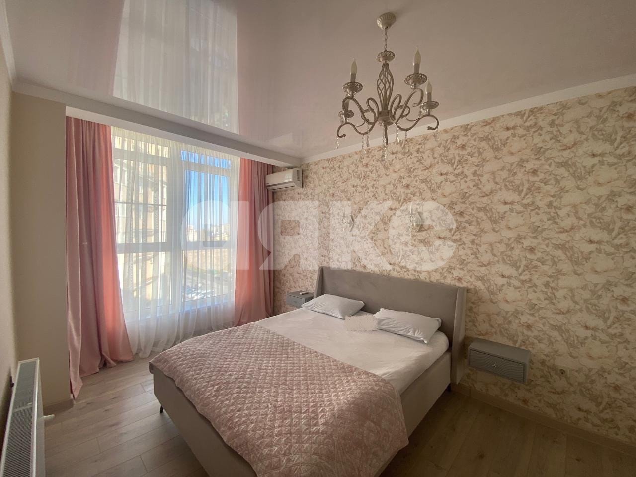 Фото №2: 2-комнатная квартира 68 м² - Анапа, мкр. ЖК Бельведер, ул. Таманская, 121к2