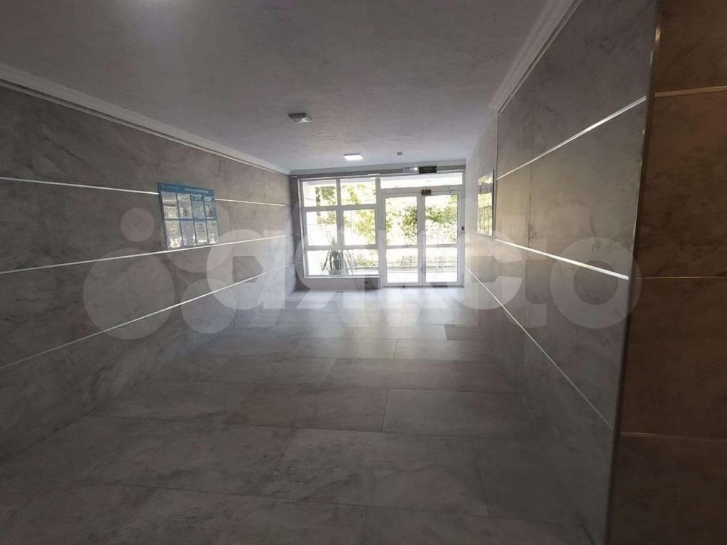 Фото №15: Апартаменты 39 м² - Анапа, пр-кт Пионерский, 100Вк2