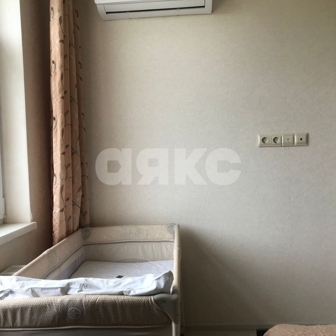 Фото №5: Апартаменты 39 м² - Анапа, пр-кт Пионерский, 100Вк2