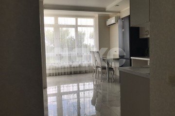 Фото №1: Апартаменты 49 м² - Анапа, пр-кт Пионерский, 100Вк2