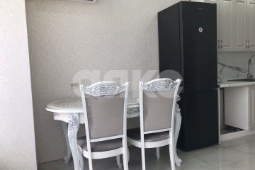 Фото №4: Апартаменты 49 м² - Анапа, пр-кт Пионерский, 100Вк2